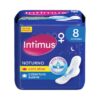 ABSORVENTE INTIMUS GS S/A