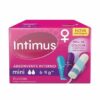 ABSORVENTE INTIMUS OB MIN