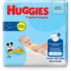 FRALDA HUGGIES TRIPLA P JUMBINHO XXG12UN