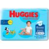 FRALDA HUGGIES TRIPLA P JUMBINHO M 16UN