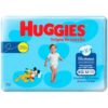 FRALDA HUGGIES TRIPLA P JUMBINHO XG 12UN