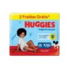 FRAL HUGGIES TRI XXG