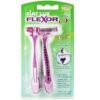 APARELHO FIAT LUX FLEXOR 3 ROSA 2UN