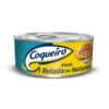 ATUM COQUEIRO PEDACO NATURAL 170GR