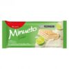 BISCOITO WAF MINUETO CHOCOLATE 81GR