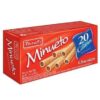 BISCOITO GERMANI MEL COM GLACE 300GR