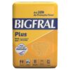 FRALDA GERIATRICA DERM BIGFRAL PL XG 7UN