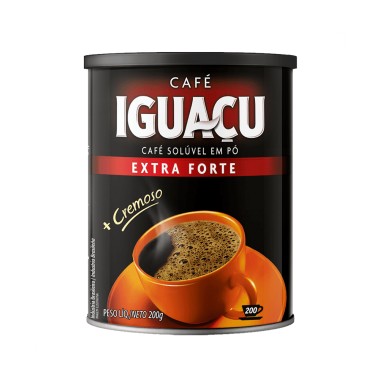 CAFE IGUACU EXTRA FORTE 500GR