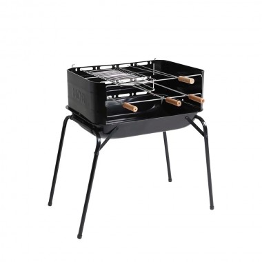 CHURRASQUEIRA MOR ARAGUAIA UN