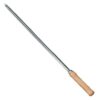 ESPETO MOR GLOBOMATE SIMPLES ACO 75CM