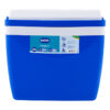 CAIXA TERMICA MOR AZUL 26L