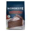 MISTURA BOLO NORDESTE CHOCOLATE 400GR