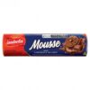 BISCOITO ISABELA MOUSSE CHOC LEITE 130GR