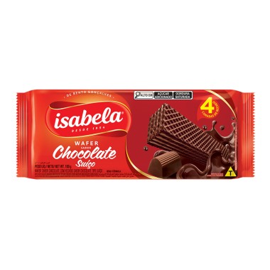 TORRADA ISABELA INTEGRAL 142GR