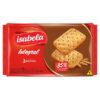 BISCOITO ISABELA LEITE 350GR