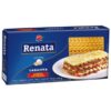 MASSA RENATA C OVOS ESPAGUETE8 500GR