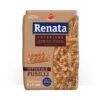 MASSA RENATA GRANO INTE PENNE 500GR