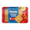 BISCOITO RENATA CREAM CRACKER 360GR