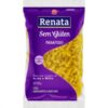 MASSA RENATA S GLUTEN ESPAGUETE 500GR