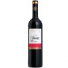 VINHO SALTON CLASSIC TINTO SUAVE 750ML