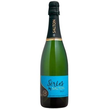 ESPUMANTE SALTON SERIES BRUT 750ML