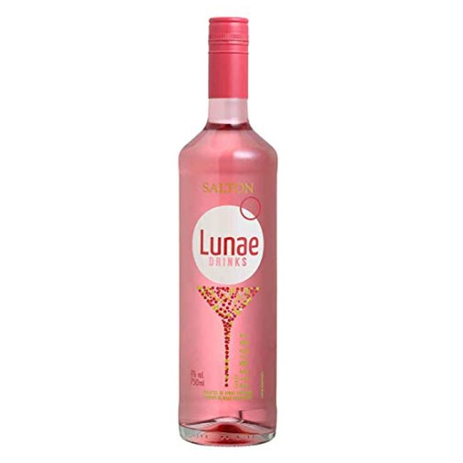 VINHO LUNAE FRISANTE CLERICO750ML