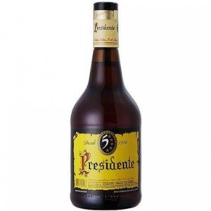 CONHAQUE PRESIDENTE 900ML