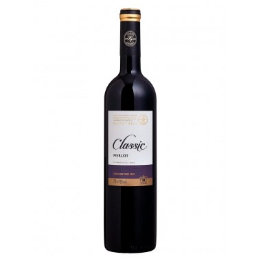 VINHO SALTON CLASSIC TANNAT 750ML
