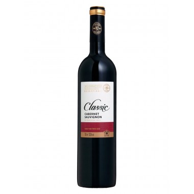 VINHO SAINT GERMAIN CABER MER TANAT750ML