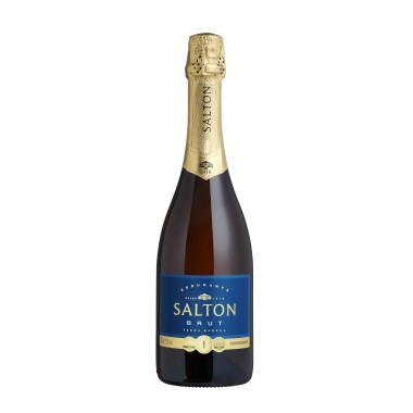 ESPUMANTE SALTON BRUT 750ML