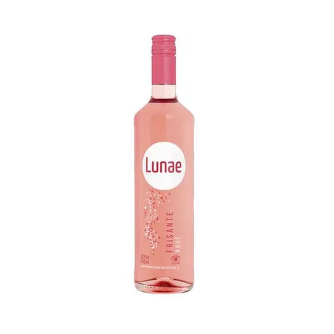 VINHO LUNAE FRISANTE BRANCO 750ML