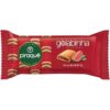 BISCOITO PIRAQUE AGUA GERGELIM 215GR