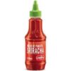 MOLHO CEPERA PIMENTA  MEXICANO 270ML