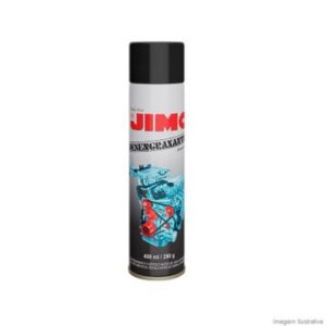 DESENGRAXANTE JIMO AERO 400ML