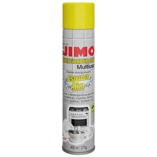 DESENGORDURANTE MULTIUSO JIMO 400ML
