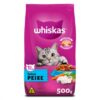 RACAO WHISKAS CARNE LTA 290GR