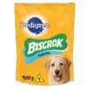 RACAO PEDIGREE FILHOTES 900GR