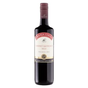 VINHO GRANJA UNIAO CABERNET SAUV750M