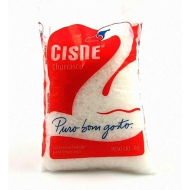 SAL GROSSO CISNE PC 1KG