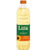OLEO GIRASSOL LIZA 900ML