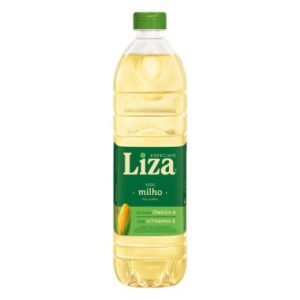 OLEO MILHO LIZA 900ML
