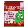 EXTRATO TOMATE ELEFANTE LT 850GR