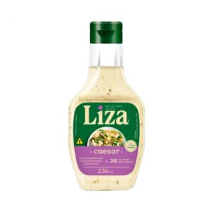 MOLHO LIZA SALADA CAESAR 234ML
