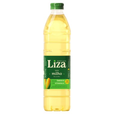 OLEO MILHO LIZA 500ML