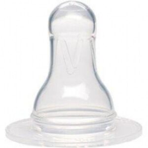 BICO DE MAMADEIRA NEOPAN  SILICONE 1UN