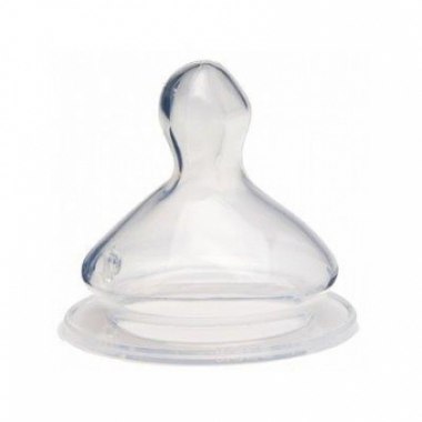 BICO DE MAMADEIRA NEOPAN SILICONE C/S UN