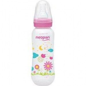 MAMADEIRA NEOPAN PANFORME ROSA 250ML