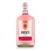GIN ROCKS STRAWBERRY 995ML