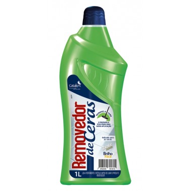 REMOVEDOR CERAS KM 1L