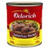 SALSICHA ODERICH PERITIF 160GR